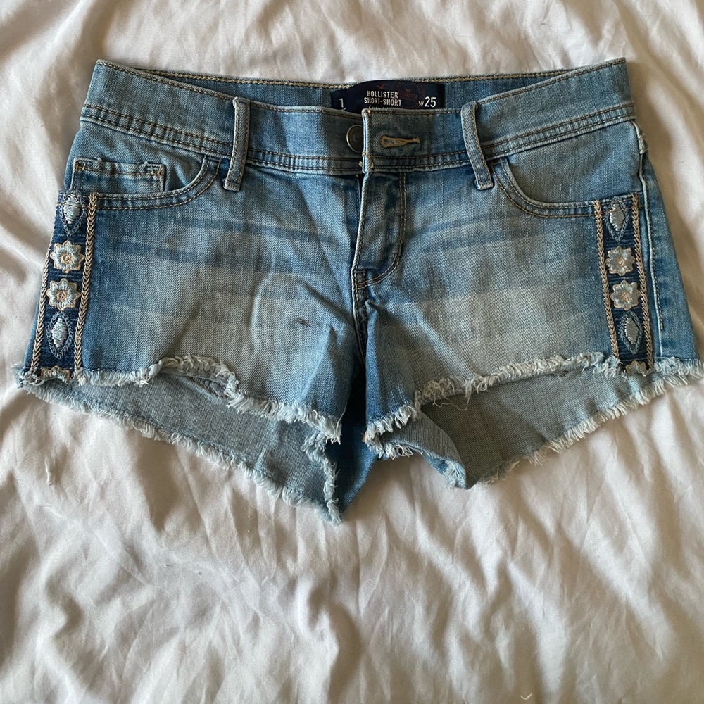 Hollister Jean Shorts *
